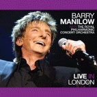 Barry Manilow Merchandise