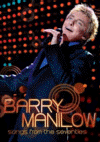 Barry Manilow Merchandise