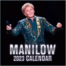 Barry Manilow - Merchandise - MANILOW 2023 CALENDAR
