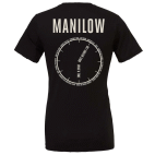 Barry Manilow Merchandise