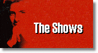 Barry Manilow - The Shows